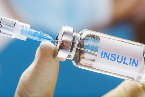 Cách sử dụng Insulin